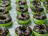 Donat Pandan