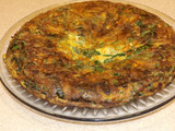 Tortilla 3 elementos