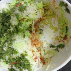 Vegetarian Biryani A picture of Vegetarian Biryani.