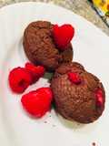 Cake vegano BLW