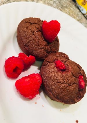 Una foto de Cake vegano BLW