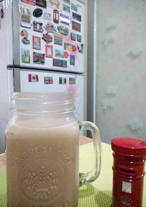 Foto resep #64. BPC whipping cream keto
