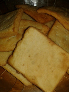 Una foto de Tortas fritas esponjosas