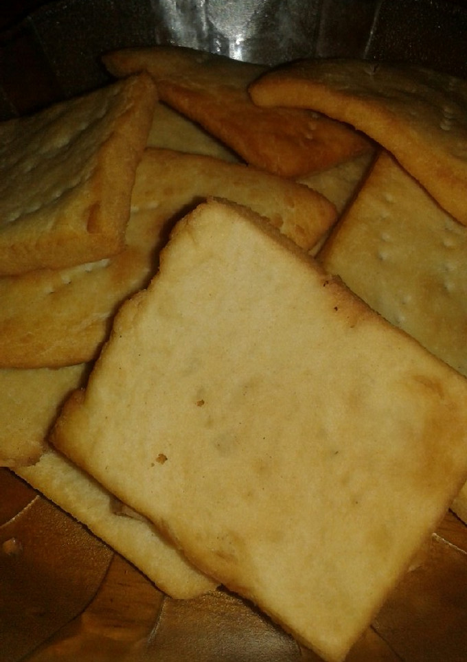 Una foto de Tortas fritas esponjosas