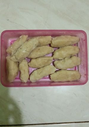 Foto resep Sempol