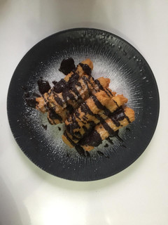 Foto resep Churros Simple