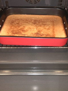 Foto principal de Tarta de queso sin nata con base de galleta
