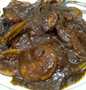 Resep Semur jengkol yang Enak Banget
