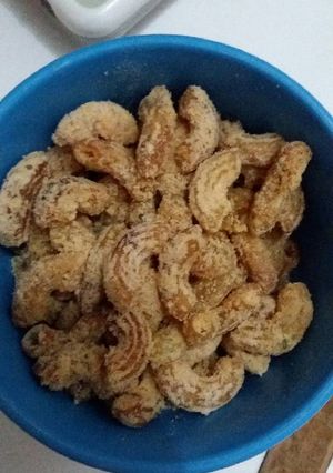 Foto resep Makaroni goreng
