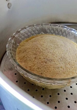 Foto resep Barongko Pisang (Cemilan MPASI)