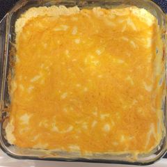 A picture of Chicken Crack.