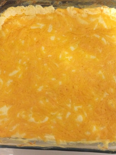 A picture of Chicken Crack.