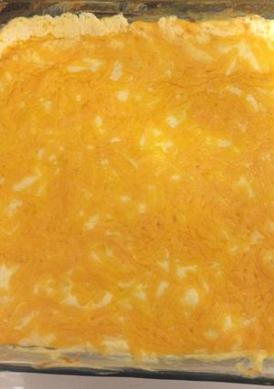 A picture of Chicken Crack.