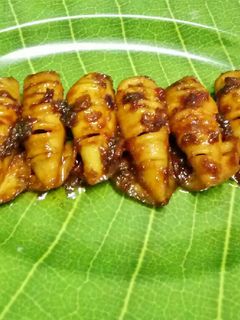 Foto resep Cumi Panggang Teflon Pedas Manis