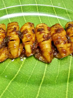 Foto resep Cumi Panggang Teflon Pedas Manis