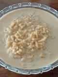 Arroz con leche de café ☕