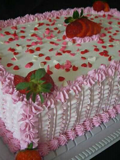 Una foto de Glaseado de larga duración 🍰