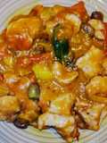 Chicken Cacciatore🍗