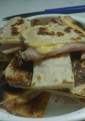 Una foto de Falso fosforito