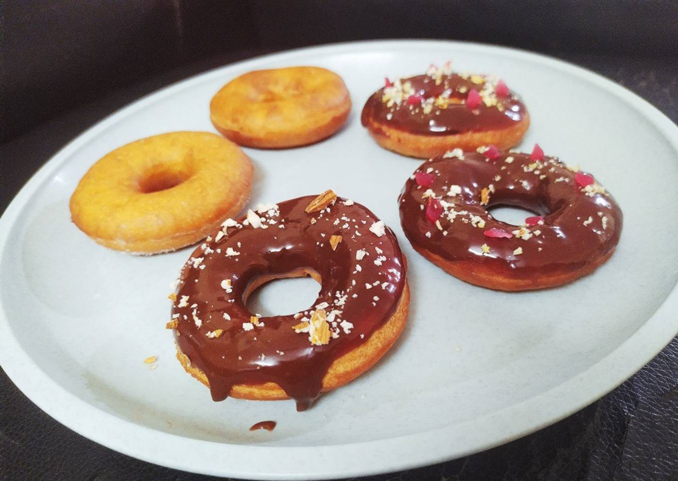 Doughnuts