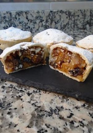 Foto principal de Mince pies