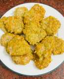Chả Cốm Hà Nội