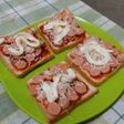 Pizza Ala Anak Kost