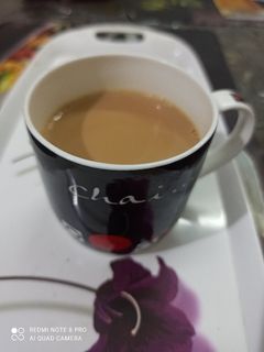 अदरक वाली चाय (adrak wali chai recipe in Hindi) रेसिपी मुख्य फोटो