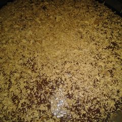 A picture of Chocolate Cake.