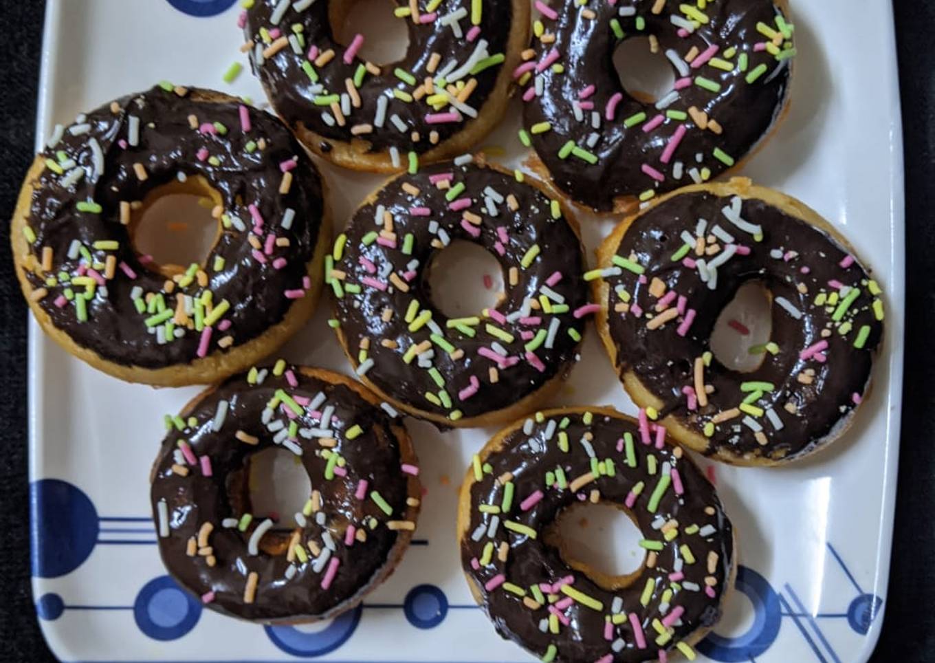 Donuts