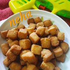 Khasta meethe Khurme A picture of Khasta meethe Khurme.