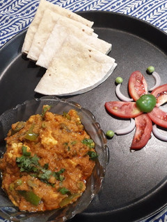 વેજ હૈદરાબાદી (Veg Haidrabadi Recipe In Gujarati) રેસીપી મુખ્ય ફોટો