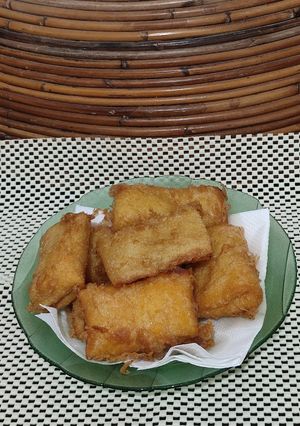 Foto resep Sosis Solo Jumbo (Ayam)