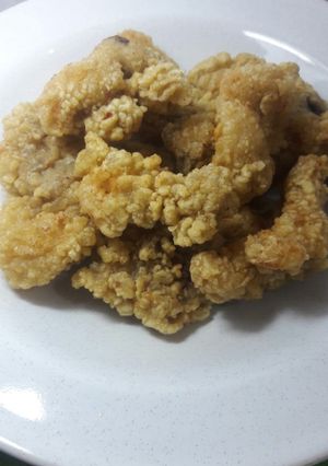 Foto resep Ayam kribo