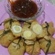 Ekado telur puyuh