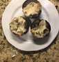 Easy Steps Make|Recipe} Black Bottom Cheese Cake Cupcakes the Delicious, Perfect