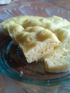 Foto resep Bolu Keju Kukus Mini