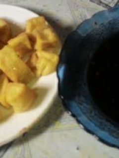 Foto resep Pempek ekonomis