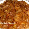 Cebolla caramelizada