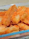 Tela-tela balado