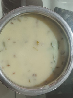 કઢી (Curry Recipe In Gujarati) રેસીપી મુખ્ય ફોટો
