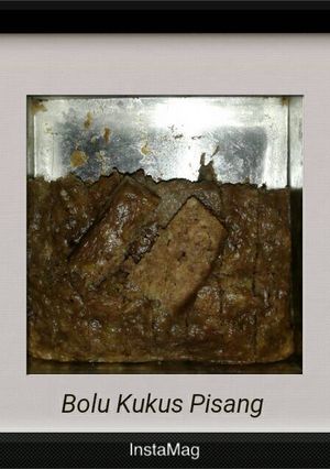 Foto resep Bolu Kukus Pisang