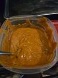 Spicy Peanut Butter