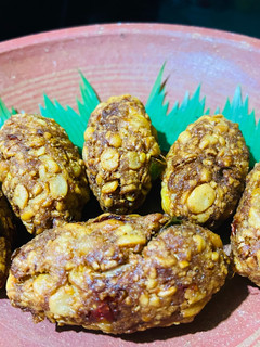 Foto resep Tempe Mendol