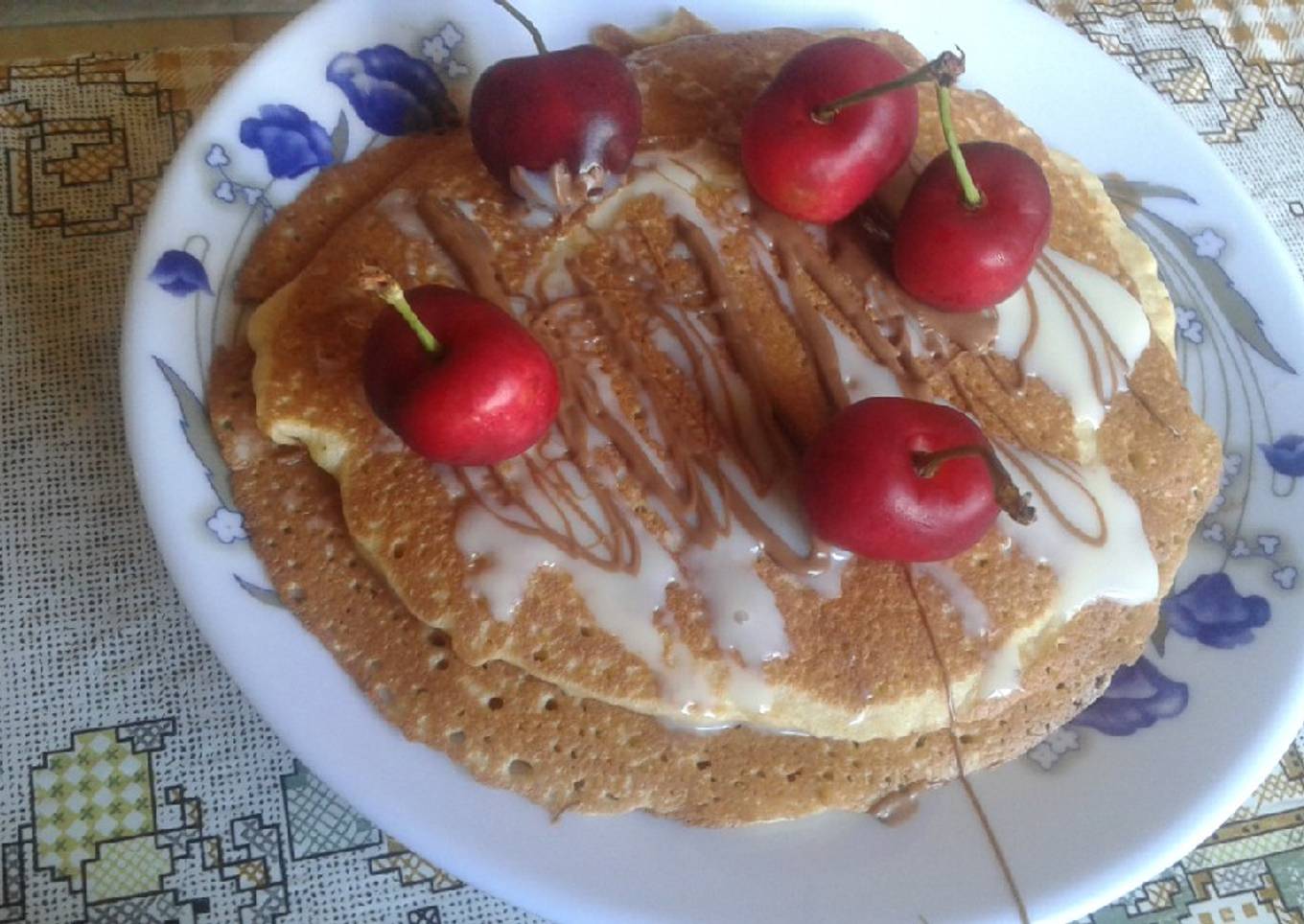 Pancake