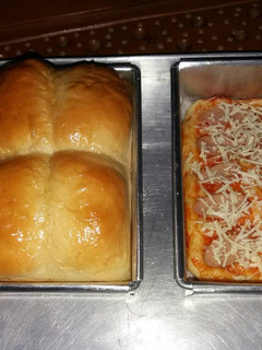 Foto resep Roti Sobek Manis No ULEN *Mamkinsha