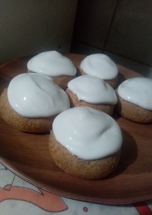 Una foto de Pajaritos integrales para no sentirte tan mal comiendo 🤭