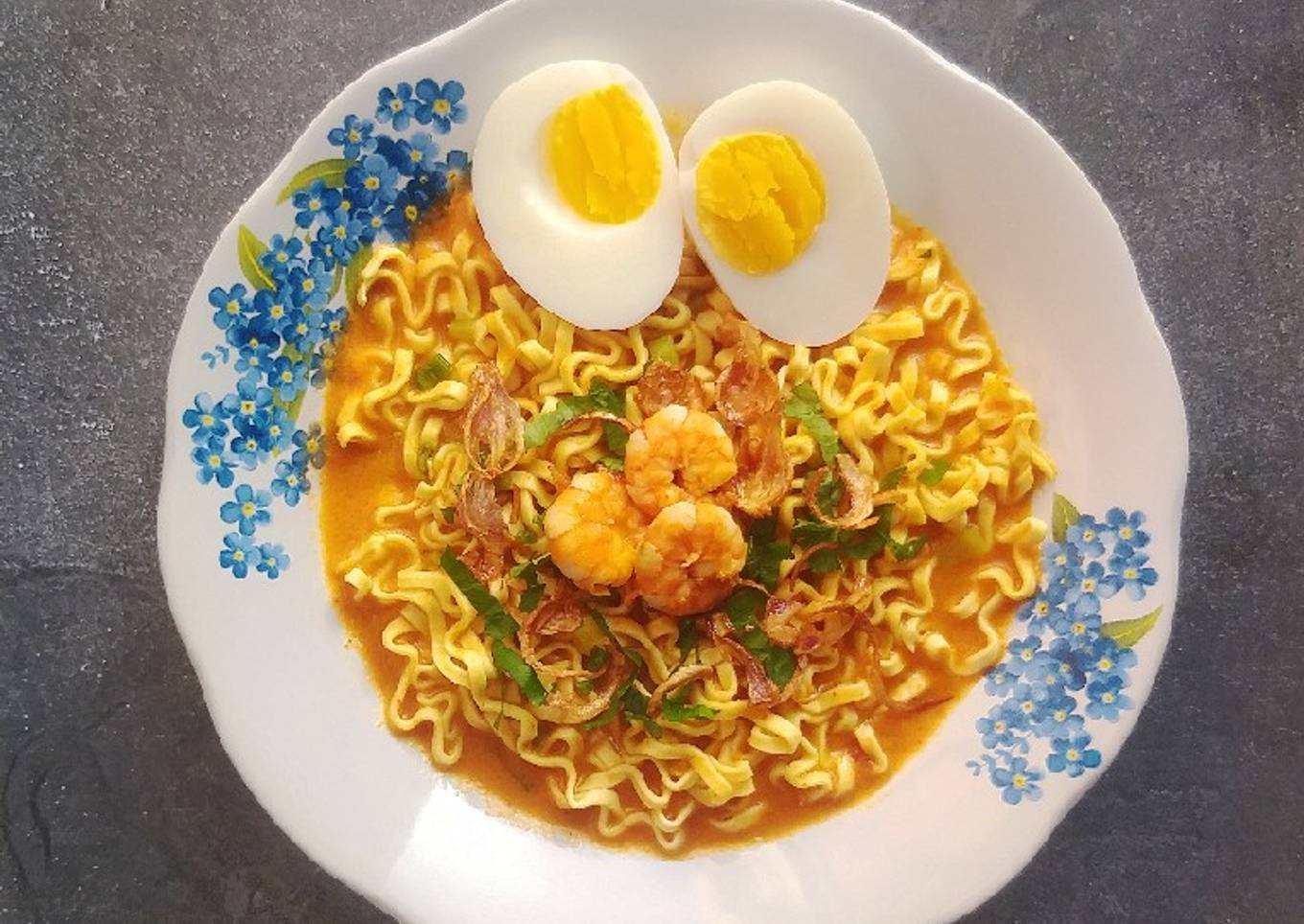 Mie Celor