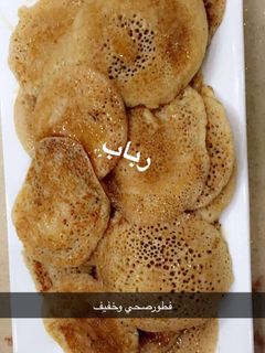 صورة لوصفة مصابيب