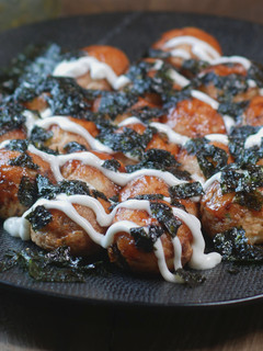 Foto resep Takoyaki